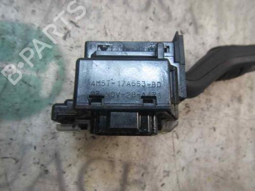 Rattstammestilk FORD FOCUS II Turnier (DA_, FFS, DS) 1.6 TDCi | BP3832612I23 