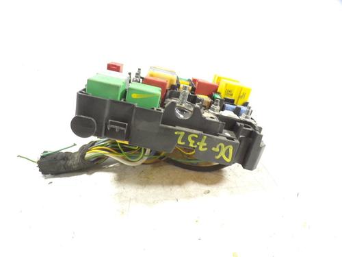 Fuse box PEUGEOT 208 I (CA_, CC_) 1.6 BlueHDi 100 | BP7308946E1 