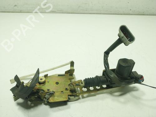 Venstre foran lås ALFA ROMEO GTV (916_) | BP30690267C98