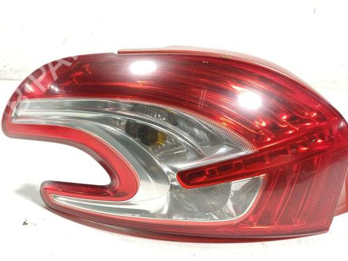 Used Left taillight Left taillight 37624010 37624010