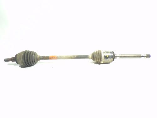 Used Right front driveshaft Right front driveshaft MERCEDES-BENZ M-CLASS (W164) [2005-2012] 8398126 8398126
