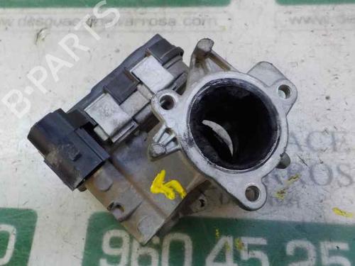 Used Throttle body Throttle body FIAT DOBLO Cargo (263_) 1.3 D Multijet (90 hp) 6046684 6046684