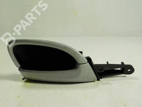 Used Front right interior door handle Front right interior door handle PORSCHE CAYENNE (9PA) S 4.5 (340 hp) 7572562 7572562