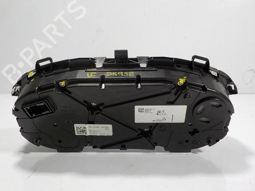 Instrument cluster SEAT ARONA (KJ7, KJP)  | BP13235996C47 
