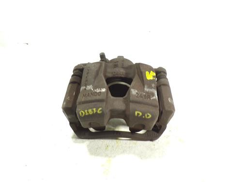 Right front brake caliper FIAT 500X (334_) | BP11553801M104