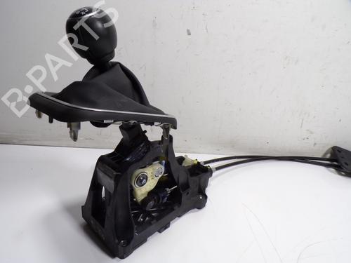Gear lever FIAT TIPO Saloon (356_, 357_) 1.4 (356SXA1B) | BP15065469M90 