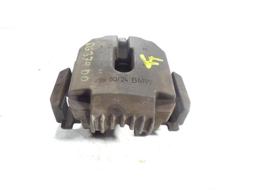Used Right front brake caliper Right front brake caliper BMW 5 (E60) 525 d (177 hp) 11552245 11552245