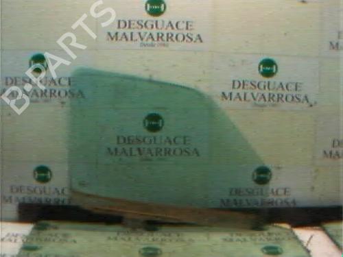 Dør rude højre foran Dør rude højre foran VW JETTA II (19E, 1G2, 165) 1.6 (75 hp) 3769803 3769803