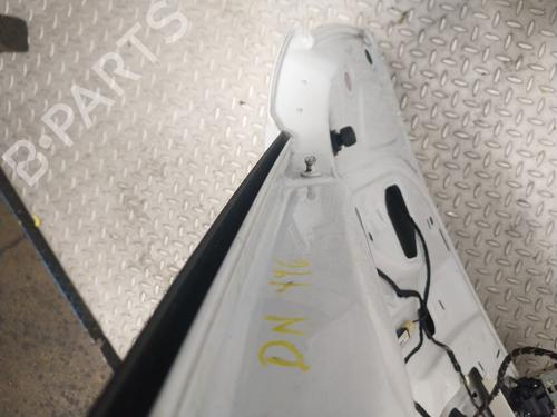 Tailgate AUDI A1 (8X1, 8XK)  | BP18829100C6 