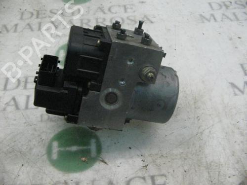 ABS pump PEUGEOT 406 (8B) 2.0 HDI 90 | BP3789293M43 