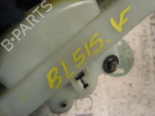 Gear lever NISSAN X-TRAIL I (T30) 2.2 dCi | BP7409603M90 
