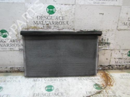Used AC radiator AC radiator FORD FOCUS II (DA_, HCP, DP) 1.6 TDCi (109 hp) 3845271 3845271