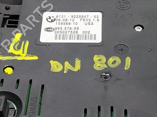 Interior roof light BMW X6 (E71, E72) M 50 d | BP19656764I8 