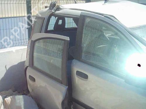 Electronic module FIAT PANDA (169_) 1.2 (169.AXB11, 169.AXB1A) | BP3763431M83 - Image 9