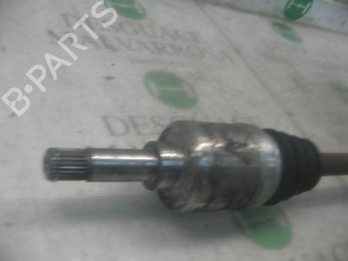 Right front driveshaft ROVER 200 II Hatchback (RF) | BP3781716M39 - Image 2