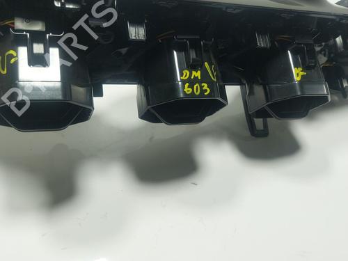 Air vent MERCEDES-BENZ A-CLASS (W177) A 250 e (177.086) | BP19429528I21 