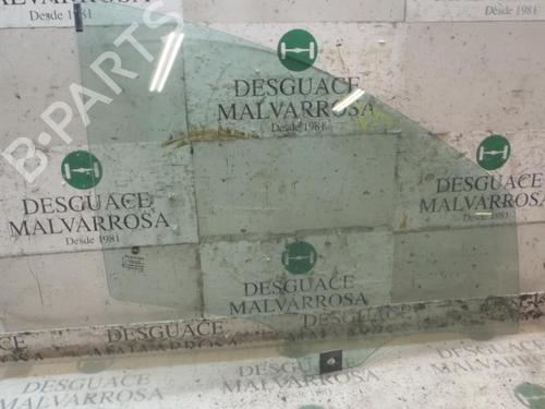 Used Front right door window FIAT PUNTO EVO (199_) [2008-2025]  4007685