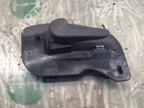 Used Front left interior door handle Front left interior door handle OPEL CORSA C (X01) 1.3 CDTI (F08, F68) (70 hp) 3788114 3788114