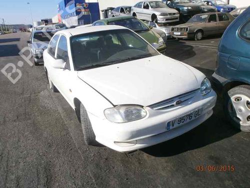 Used Parts KIA SEPHIA Saloon (FA)  1.5 i  483407