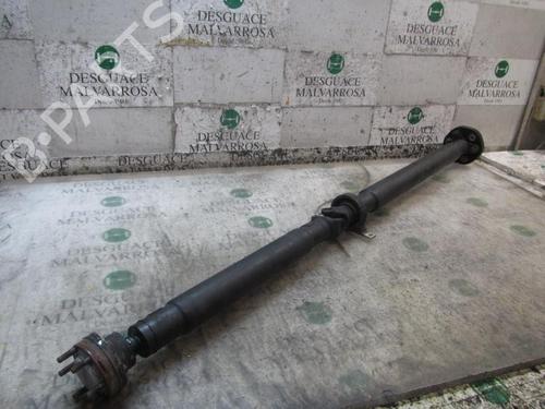 Used Driveshaft Driveshaft BMW 7 (E65, E66, E67) 730 d (218 hp) 3840509 3840509