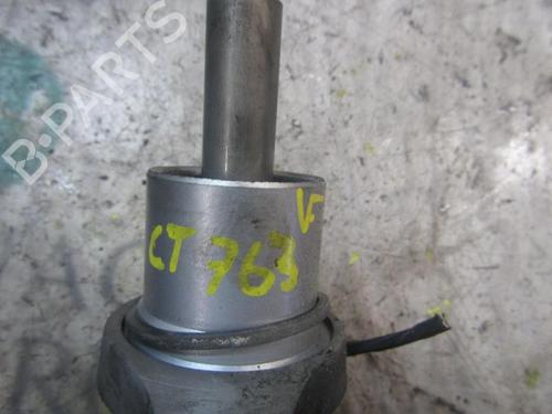 Brake master cylinder SKODA OCTAVIA II (1Z3) 1.9 TDI | BP3832081M77 