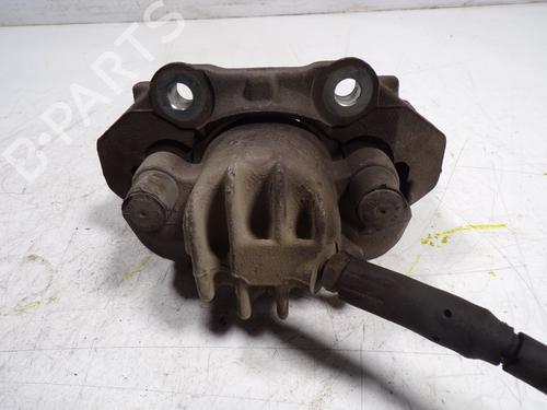 Left front brake caliper CITROËN BERLINGO MULTISPACE (B9) | BP11553495M105 - Image 4