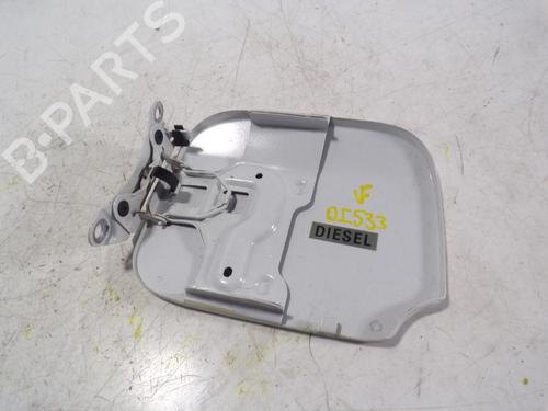 Fuel flap DACIA SANDERO II 1.5 dCi 75 / Blue dCi 75 (B8JW, B8M4, B8AH, B8M7, B8M6) | BP9630675C131 