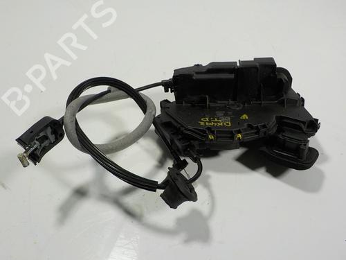 Rear right lock SEAT ARONA (KJ7, KJP) 1.6 TDI | BP12102133C99 