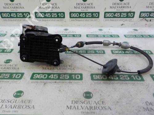 Gear lever CITROËN DS5  | BP7412519M90 