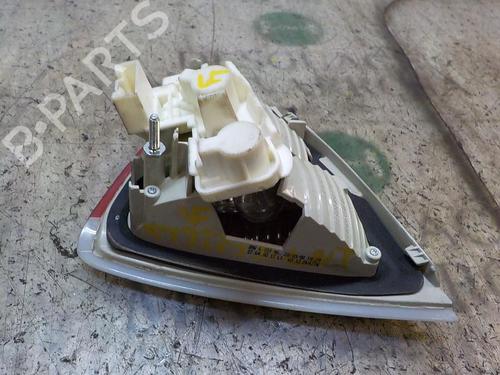 Højre baglygte bagklap BMW 3 (E90) 320 d | BP3853891C80 