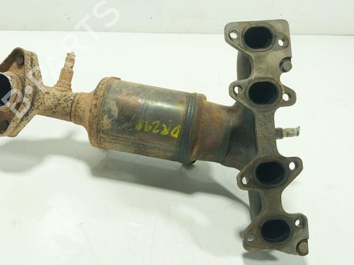 Catalyst FIAT PANDA (312_, 319_)  | BP28293372M10 