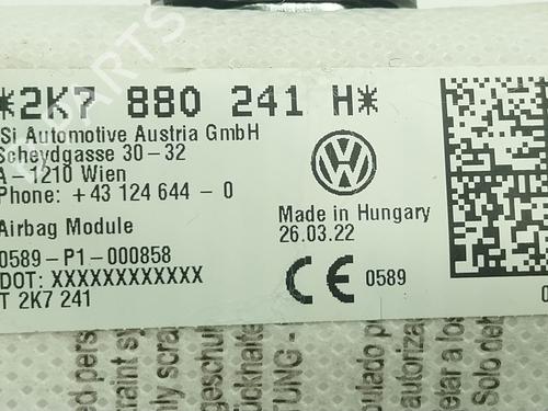 Other VW CADDY V Box Body/MPV (SBA, SBH) 2.0 TDi | BP25204242O1 - Image 4