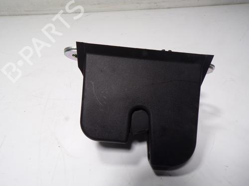 Bagklap lås AUDI A1 Sportback (GBA) [2018-2025]  12979724