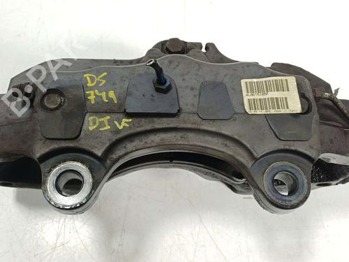 Left front brake caliper AUDI Q7 (4LB) | BP37650234M105 - Image 2