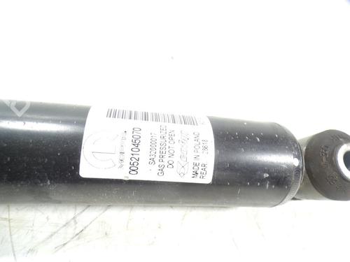 Right rear shock absorber FIAT TIPO Hatchback (356_, 357_)  | BP7285472M19 