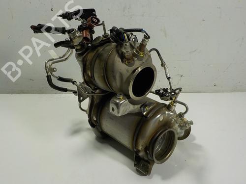 Particulate filter SEAT LEON Sportstourer (KL8, KLD) 2.0 TDI | BP13646350M81 