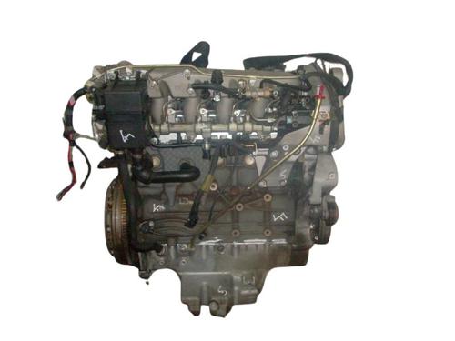 Used Engine Engine ALFA ROMEO 166 (936_) 2.4 JTD (936A2A__) (136 hp) 3748961 3748961