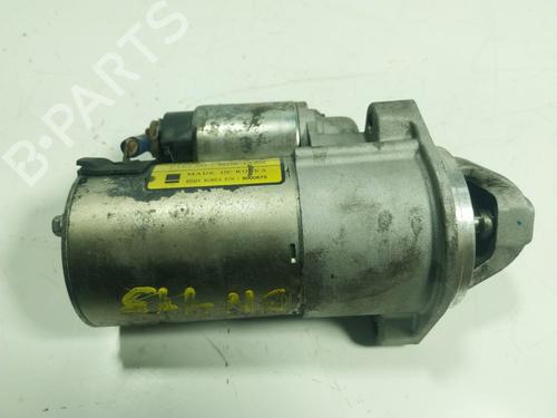 Starter HYUNDAI TUCSON (TL, TLE) 1.7 CRDi | BP17512908M8 