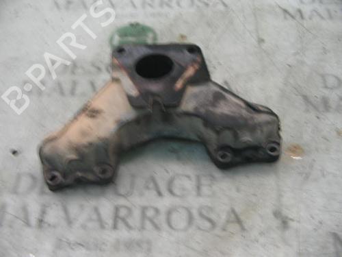 Used Exhaust manifold Exhaust manifold PEUGEOT 306 (7B, N3, N5) [1993-2003] 11645786 11645786