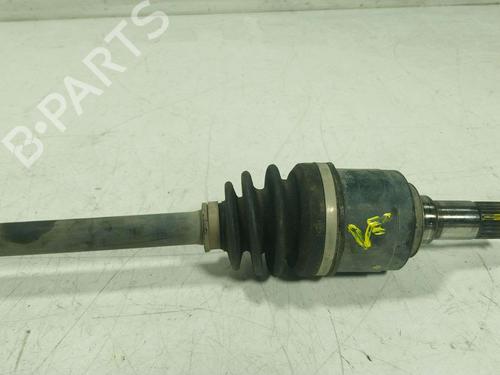 Left front driveshaft MAZDA 2 Hatchback (DL, DJ) 1.5 SKYACTIV-G | BP39212556M38 - Image 3