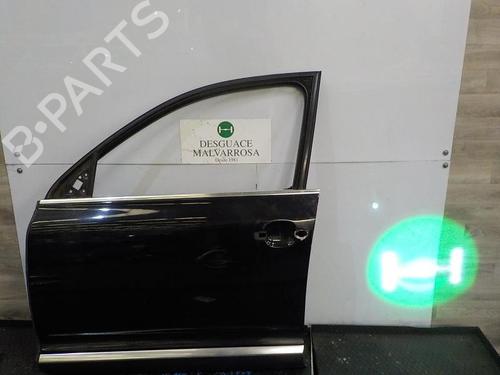 Used Left front door VW TOUAREG (7LA, 7L6, 7L7) 5.0 V10 TDI (313 hp) 3856797