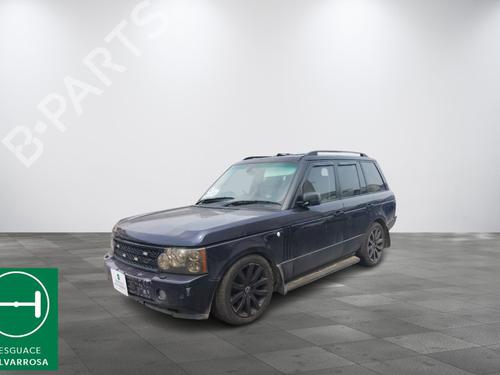 Elektronisk modul LAND ROVER RANGE ROVER III (L322)  | BP16561145M83 