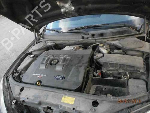 Engine control unit (ECU) FORD MONDEO III (B5Y)  | BP3818688M57 