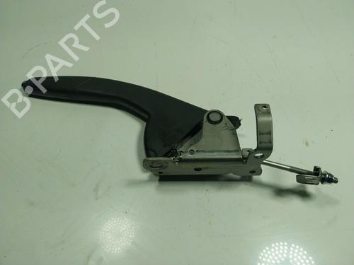 Hand brake RENAULT ZOE (BFM_)  | BP17920489I18