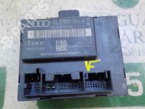 Electronic module AUDI Q7 (4LB) 3.0 TDI quattro | BP6241107M83 - Image 2
