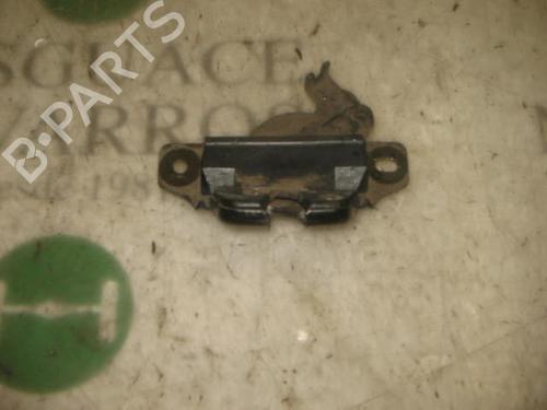 Used Rear left lock CITROËN BERLINGO / BERLINGO FIRST MPV (MF_, GJK_, GFK_) [1996-2025]  3779289