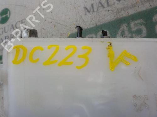 Brake master cylinder CITROËN C-ELYSEE (DD_)  | BP3873249M77 