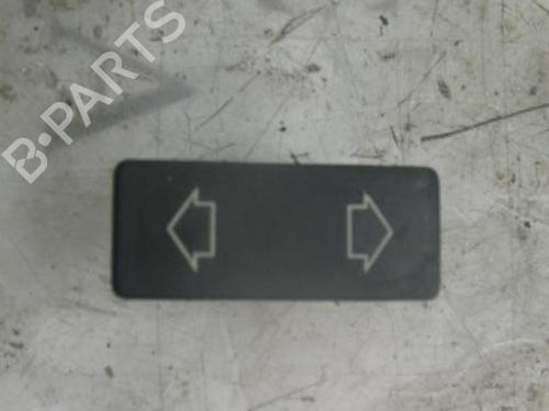 Used Right rear window switch Right rear window switch CITROËN XM (Y3) [1989-1994] 3738068 3738068