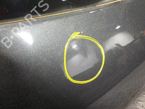 Tailgate CITROËN C4 CACTUS | BP10703176C6