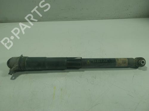 Used Left rear shock absorber VW GOLF VII (5G1, BQ1, BE1, BE2) 1.4 TSI (150 hp) 18078057